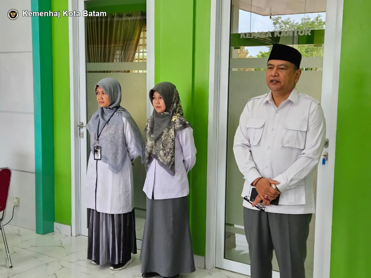 Syahbudi: Realisasi Anggaran Harus Sejalan dengan Kinerja, Pengawasan Umrah Ilegal Tak Boleh Kendur