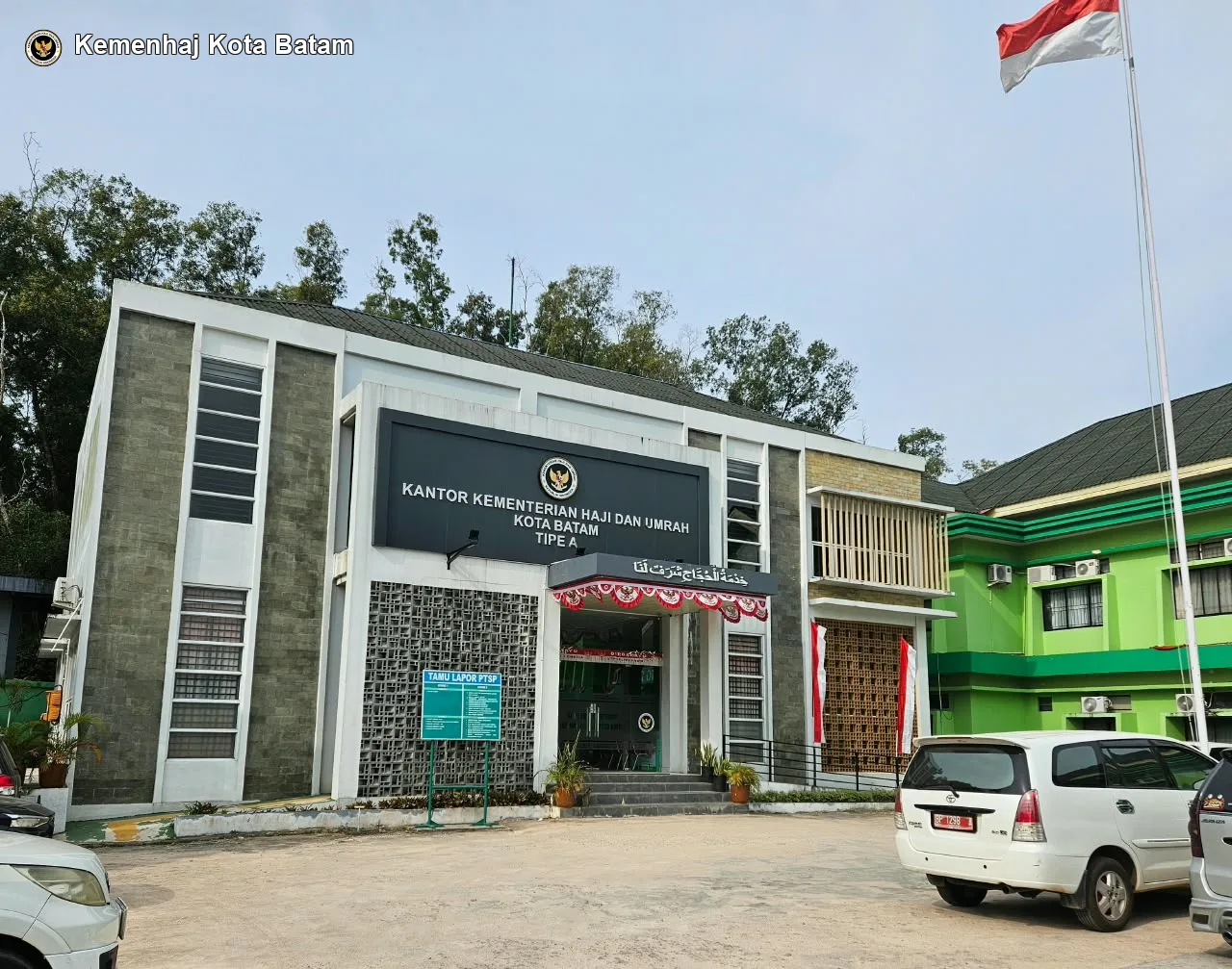 Tawarkan Haji Furoda dan Promo Umrah Tak Biasa, Kemenhaj Batam Terbitkan Surat Teguran